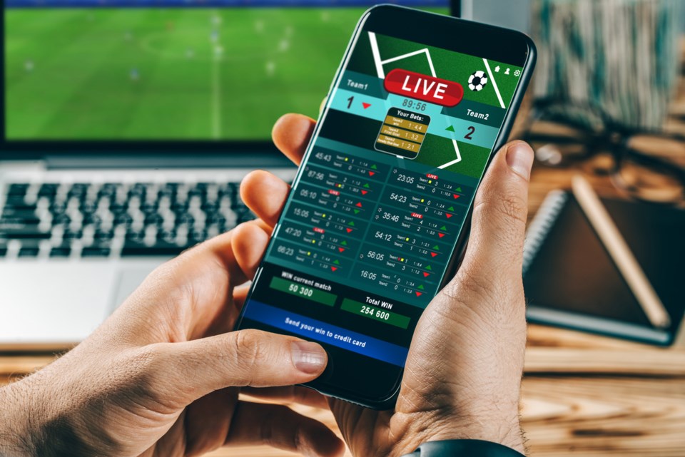 Best sports betting sites for enthusiastic bettors