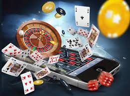 Discover the Excitement of Betblast Casino Online Games 5