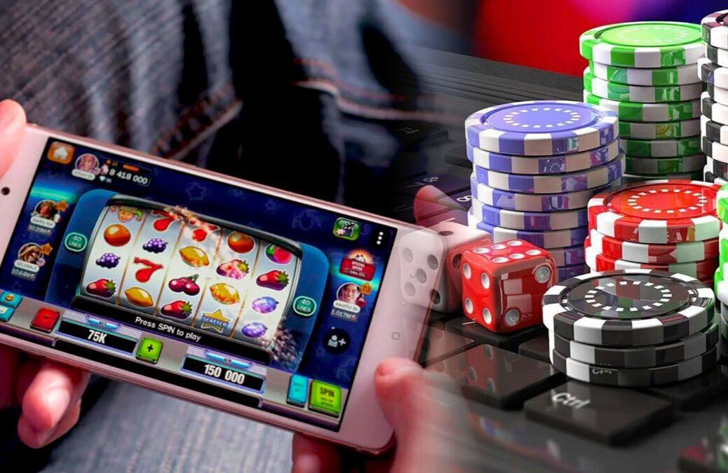 Discover the Excitement of Online UK Loki Casino Discover the Excitement of Online UK Loki Casino