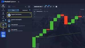 Easy Steps for Registration in Pocket Option Easy Steps for Registration in Pocket Option