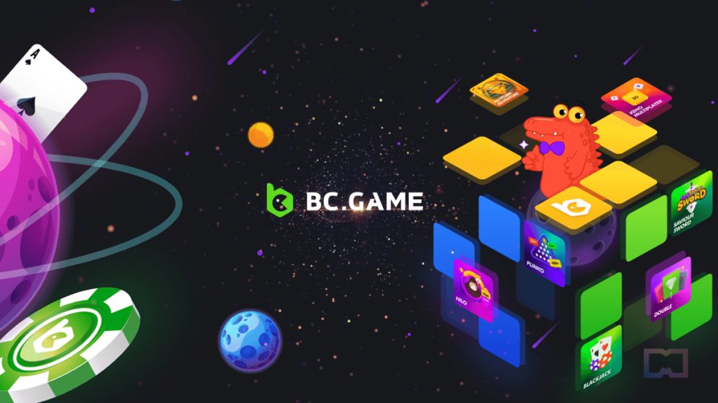 Ultimate Guide to BC Game Sports Betting Philippines