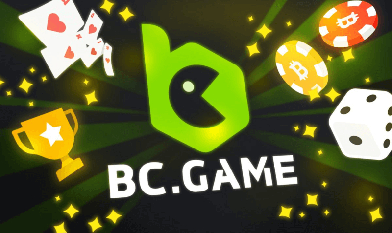 Unlocking the Fun BC Game Free Spins Unlocking the Fun BC Game Free Spins