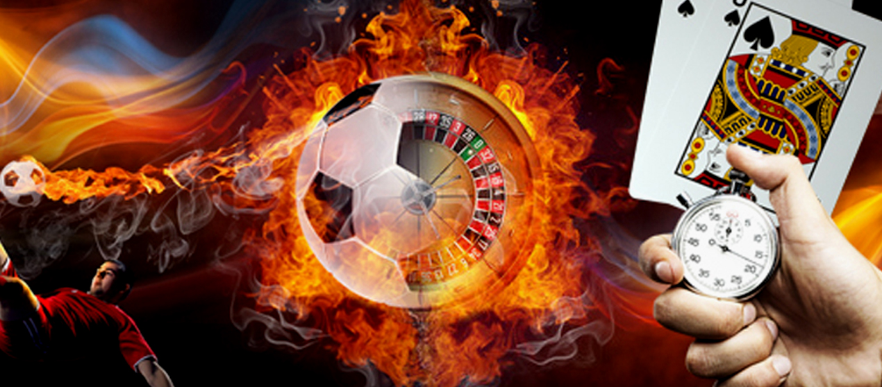 Win Big and Enjoy Thrilling Adventures in Online Gaming