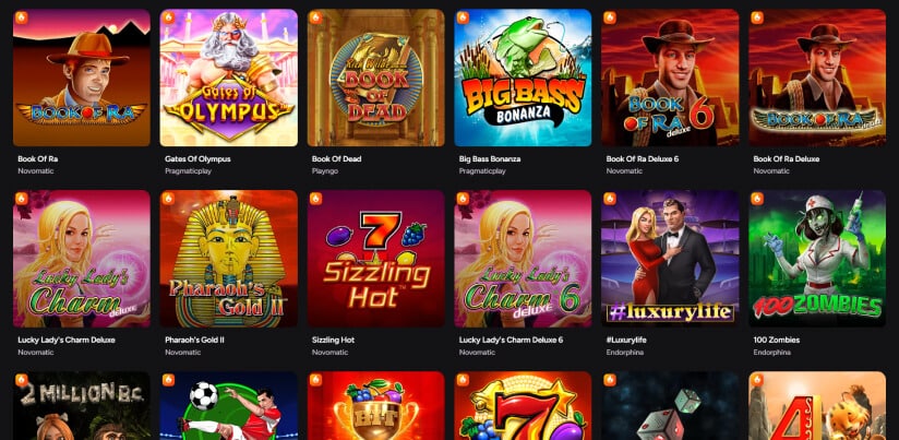 Casiny Review Unveiling a New Era in Online Gaming