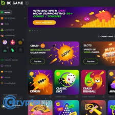 Complete Guide to BC Game Registration Unleashing Your Gaming Potential Complete Guide to BC Game Registration Unleashing Your Gaming Potential