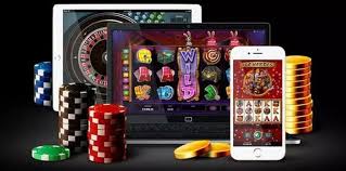 Discover the Exciting World of Bet Online Casino UK
