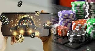 Discover the Exciting World of Bet Online Casino UK