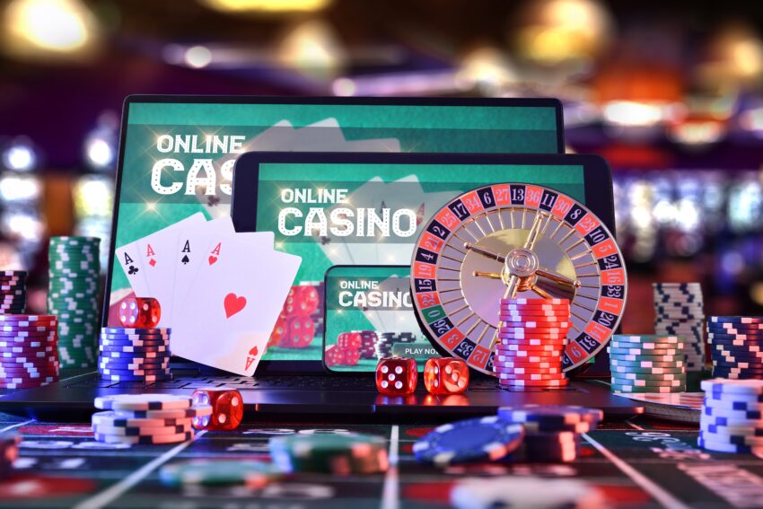 Explore the Best Online Casino App UK for Thrilling Gaming Experience Explore the Best Online Casino App UK for Thrilling Gaming Experience