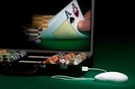 Exploring the Thrills of the Casino Online Website
