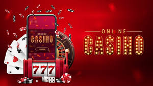Nové online casino 2025 Revolúcia v svete online hazardu