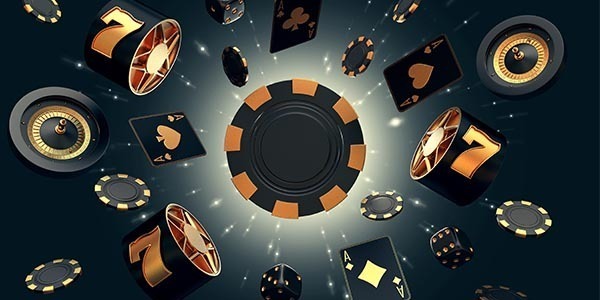 Nové online casino 2025 Revolúcia v svete online hazardu
