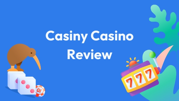 Exploring the Thrills of Casiny No Deposit Bonuses