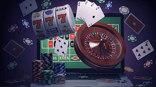 Exploring the Thrills of Live Dealer BTC Casinos
