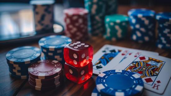 Exploring the Thrills of Live Dealer BTC Casinos