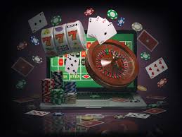 Immerse Yourself in Entertainment with Vegastars Casino App Immerse Yourself in Entertainment with Vegastars Casino App