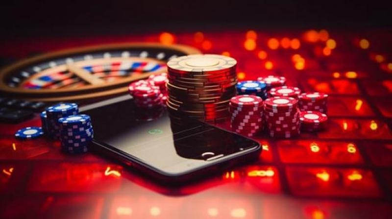 La Estrategia Perfecta Jugada Directa en Juegos de Azar La Estrategia Perfecta Jugada Directa en Juegos de Azar