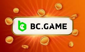 Погрузитесь в мир развлечений с BC.Game Казино RU