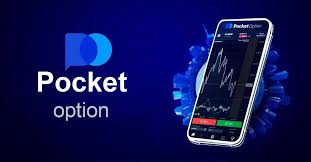 Registration in Pocket Option RU 0