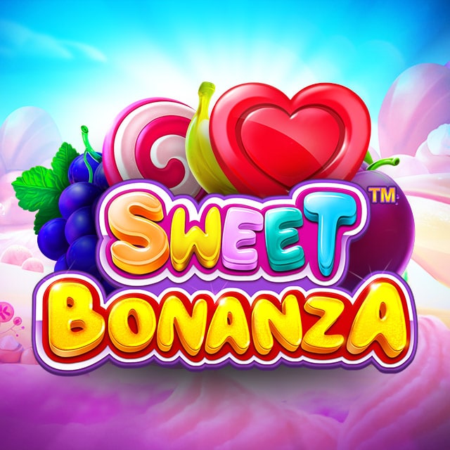 Сладкие приключения в игровом слоте Sweet Bonanza Сладкие приключения в игровом слоте Sweet Bonanza