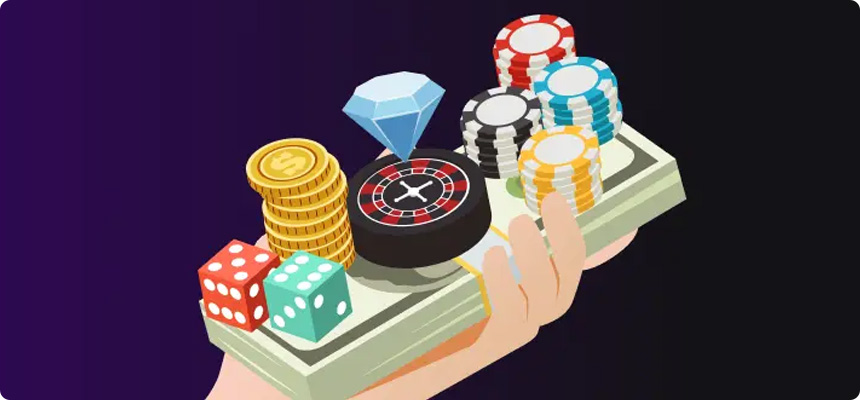 Unlock Exciting Opportunities with Casiny Casino No Deposit Bonus 14