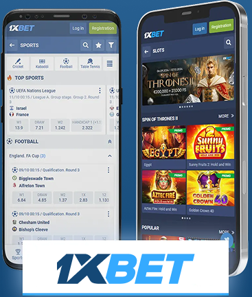 Khám Phá Thế Giới Casino Trực Tuyến 1xBet 5