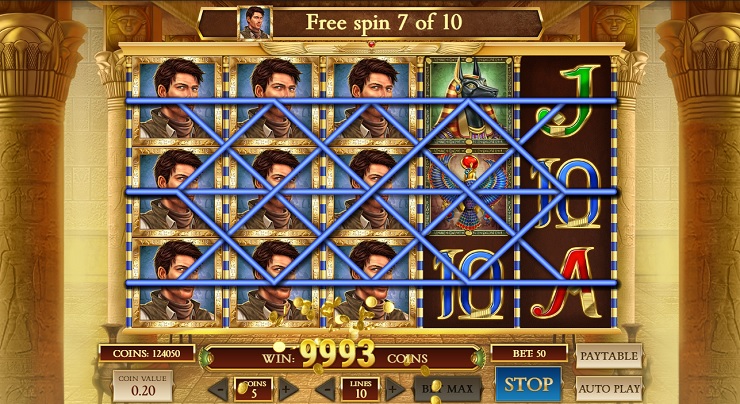 슬롯의 세계 역사와 전략으로 즐기는 슬롯