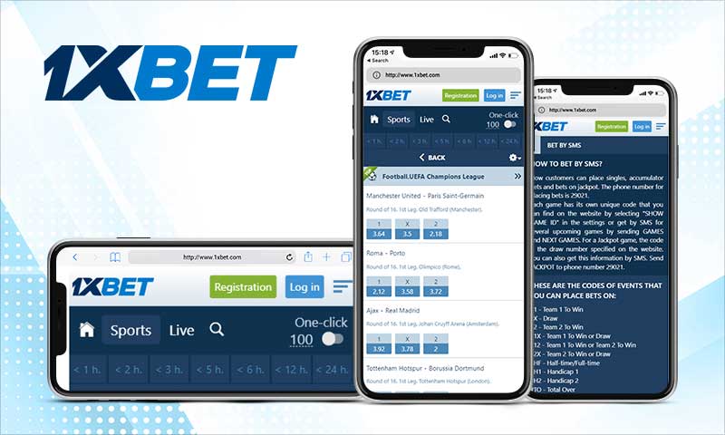 Comprehensive Guide to Tennis Betting on 1xBet 1017864422