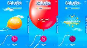 Descubre Balloon App Transformando la Gestión de Eventos Descubre Balloon App Transformando la Gestión de Eventos