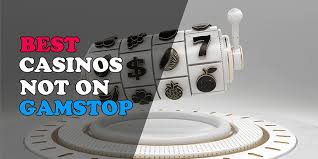Discover Casino Sites Not on Gamstop 672516313