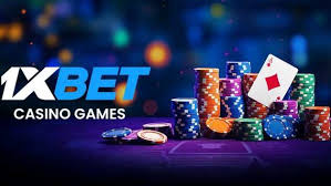 Experience the Thrill of Betting with 1xBet APP iOS Experience the Thrill of Betting with 1xBet APP iOS
