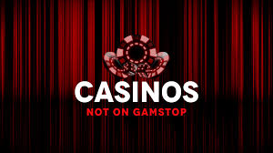 Exploring Casinos That Are Not on Gamstop 719270829