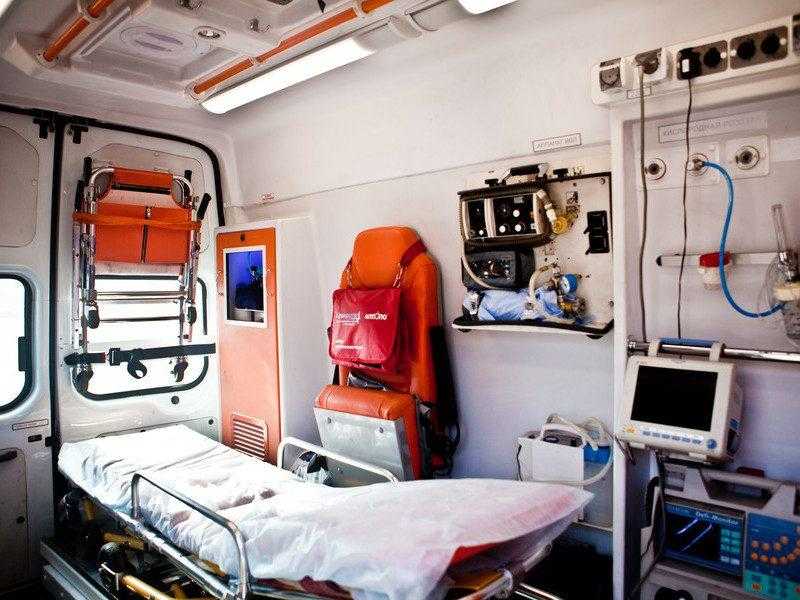 Комфортное такси для лежачих больных как сделать поездки безопасными и удобными Комфортное такси для лежачих больных как сделать поездки безопасными и удобными