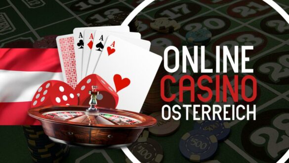 Neue Online Casinos in Österreich - Ihr Leitfaden für die besten Spielmöglichkeiten