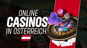 Neue Online Casinos in Österreich - Ihr Leitfaden für die besten Spielmöglichkeiten