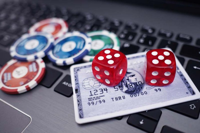 Neue Online Casinos in Österreich - Ihr Leitfaden für die besten Spielmöglichkeiten