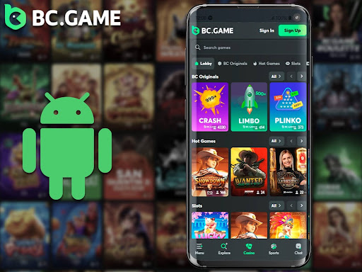 The Rise of BC App Gaming A New Era in Mobile Casinos The Rise of BC App Gaming A New Era in Mobile Casinos