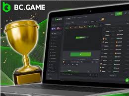 The Rise of BC App Gaming A New Era in Mobile Casinos The Rise of BC App Gaming A New Era in Mobile Casinos