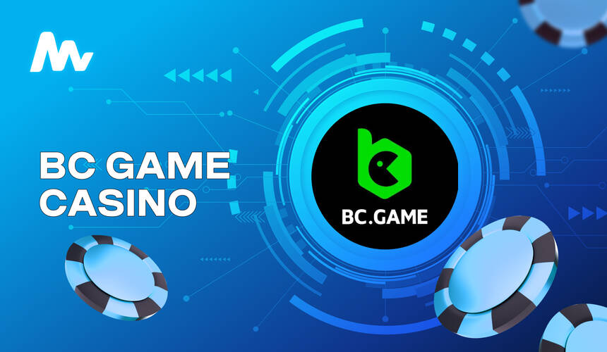 The Ultimate Guide to BC Game App for iOS