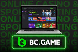 The Ultimate Guide to BC Game App for iOS