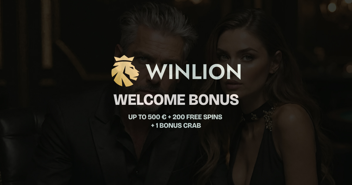 WinLion CA Sports & Casino Your Ultimate Online Gaming Destination