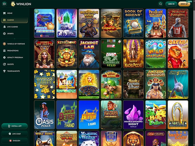 Discover New Casino Bonuses Your Guide to Exciting Promotions Discover New Casino Bonuses Your Guide to Exciting Promotions