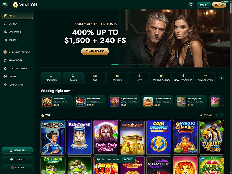 Discover New Casino Bonuses Your Guide to Exciting Promotions Discover New Casino Bonuses Your Guide to Exciting Promotions