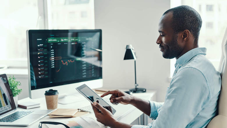 Discover the Best Apps for Forex Trading 1742521329