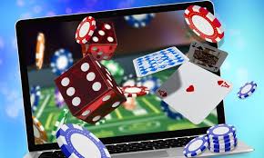 Experience the Thrills of Instant Casino & Sportsbook Experience the Thrills of Instant Casino & Sportsbook