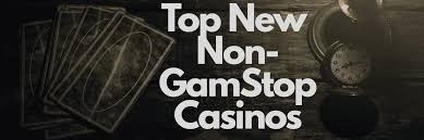 Exploring the World of Non Gamstop Casinos -1333059499