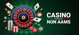 I casinò non AAMS che pagano Scopri le migliori opzioni -1652052374 I casinò non AAMS che pagano Scopri le migliori opzioni -1652052374