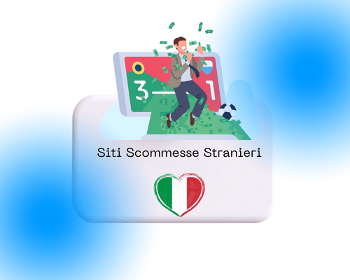 I Migliori Siti di Scommesse Stranieri nel 2023 -1323448280 I Migliori Siti di Scommesse Stranieri nel 2023 -1323448280