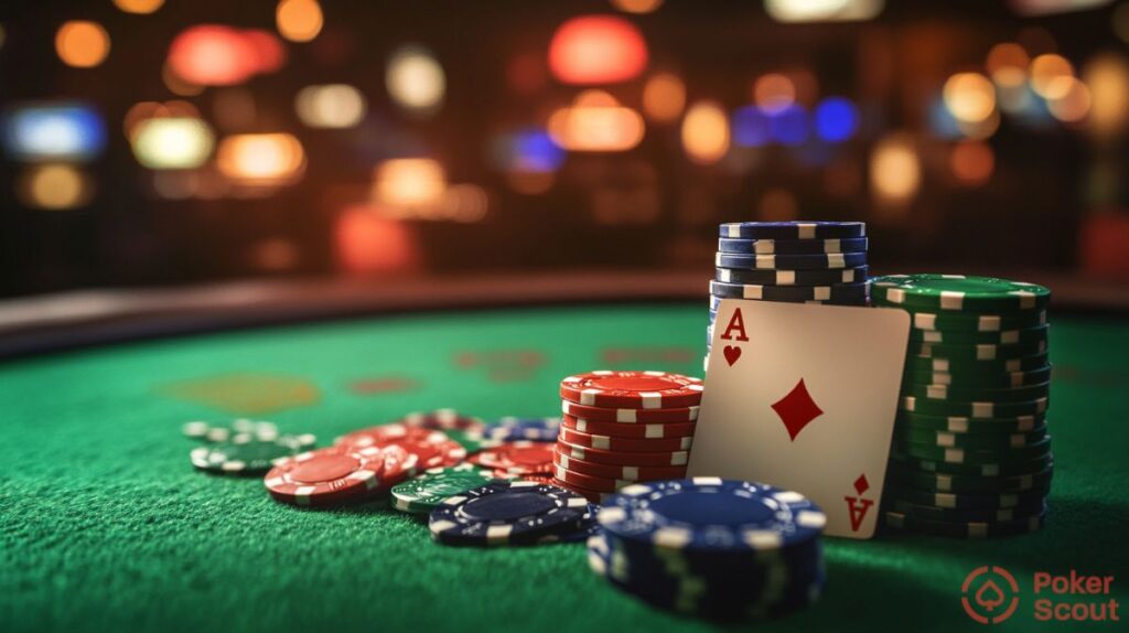 Kasyno z Szybkimi Wypłatami - Czas na Wygrane!