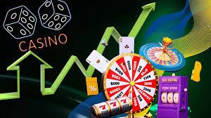 Ontdek de Beste Online Casino's in België -294357077