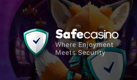 SafeCasino Η Ασφαλής Επιλογή για Online Στοιχηματισμούς SafeCasino Η Ασφαλής Επιλογή για Online Στοιχηματισμούς